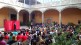 en el festival Cir&Co 2015 (Ávila)